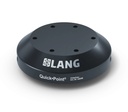 Lang Technik Quick•Point® 96, Riser, round, Ø 246×60 mm 